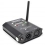 Trasmettitore / Ricevitore Wireless DMX WI-DMX TRANSCEIVER