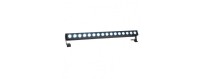 Barre LED outdoor